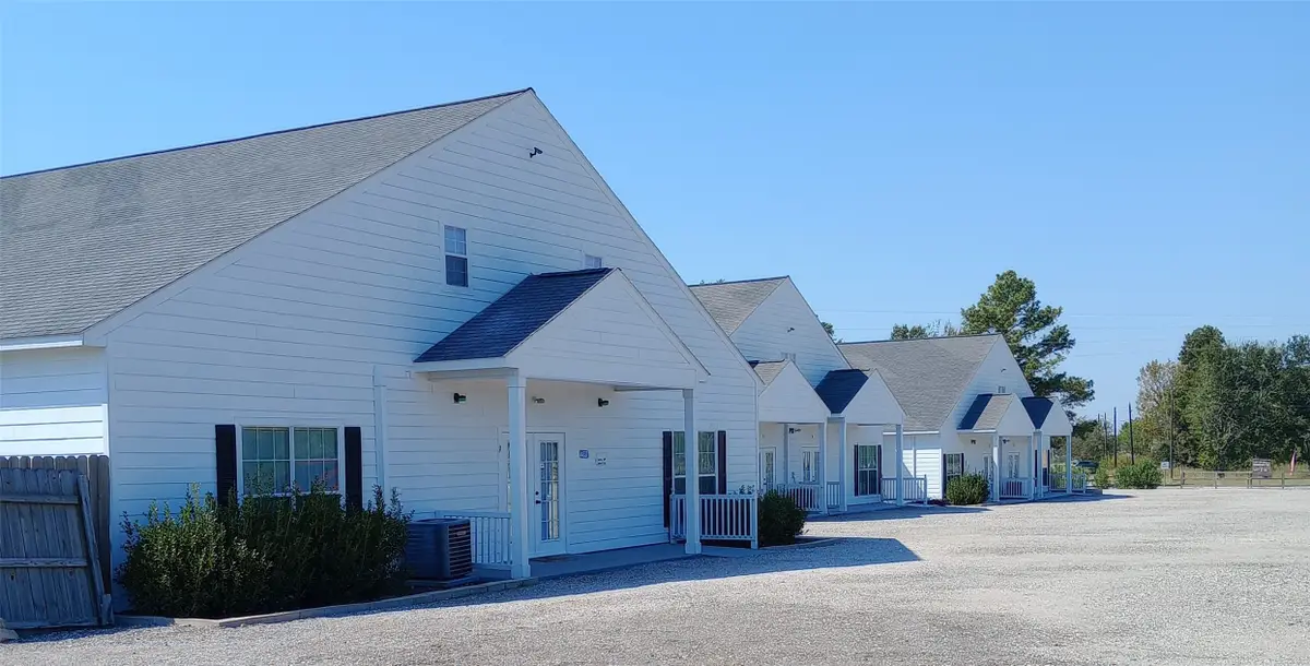 44537 Old Houston Highway, Prairie View, TX 77445 - #1