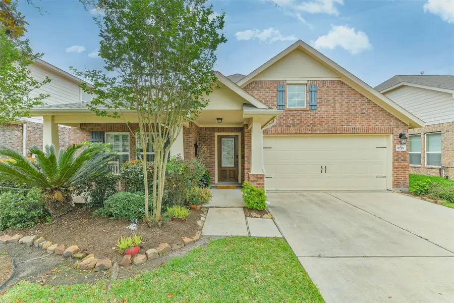 9715 Lockhart Reach Lane, Humble, TX 77396 - #2