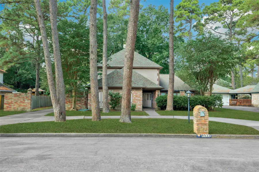 6522 Castle Pine Lane, Spring, TX 77379 - Image #2