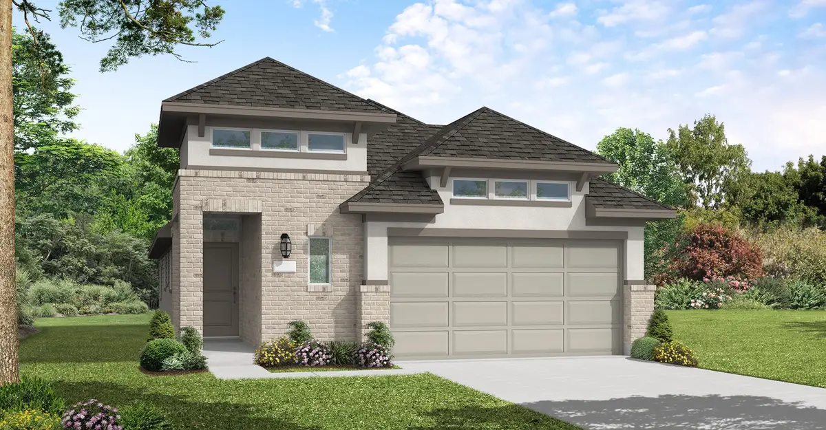 9028 Gracious Street, Montgomery, TX 77316 - Image #1