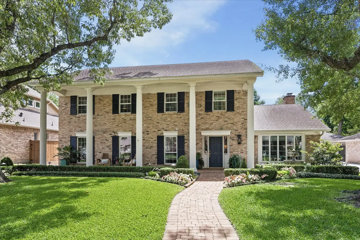 442 Southchester Lane, Houston, TX 77079 - #1