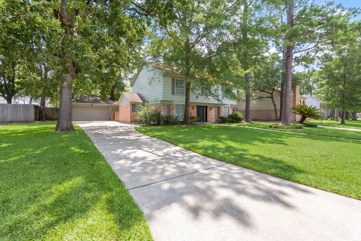 11630 Jaycreek Drive, Houston, TX 77070 - #1