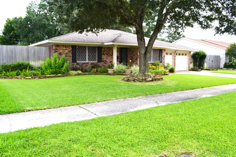 610 E X Street, Deer Park, TX 77536 - #2