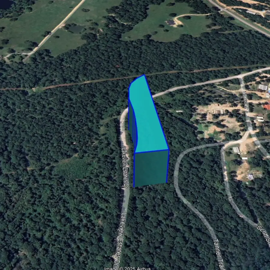 TBD Lakeview Estates Drive, Coldspring, TX 77331 - Image #3