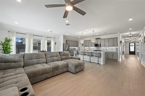 27234 Cotton View Lane, Katy, TX 77493
