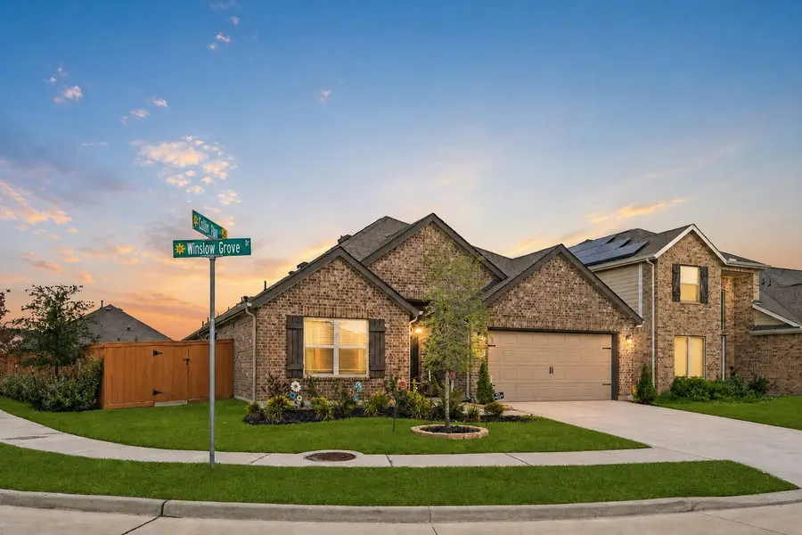 27234 Cotton View Lane, Katy, TX 77493 - #2