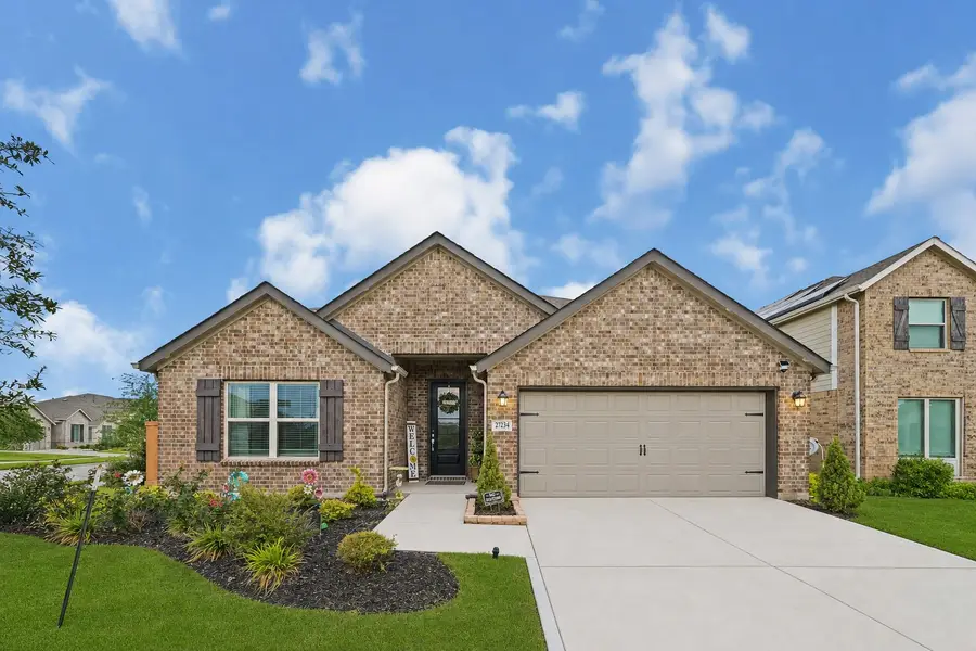 27234 Cotton View Lane, Katy, TX 77493 - #3