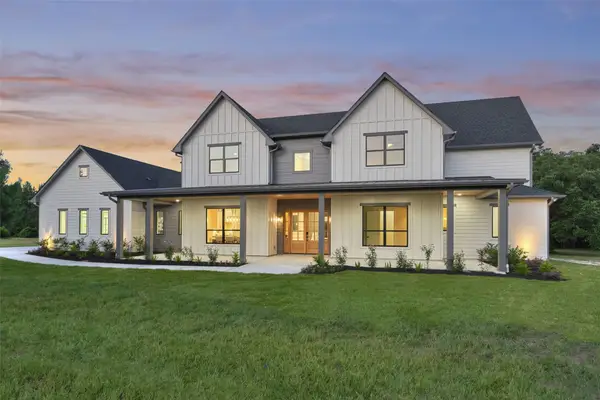 25830 Navajo Place Drive, Tomball, TX 77375