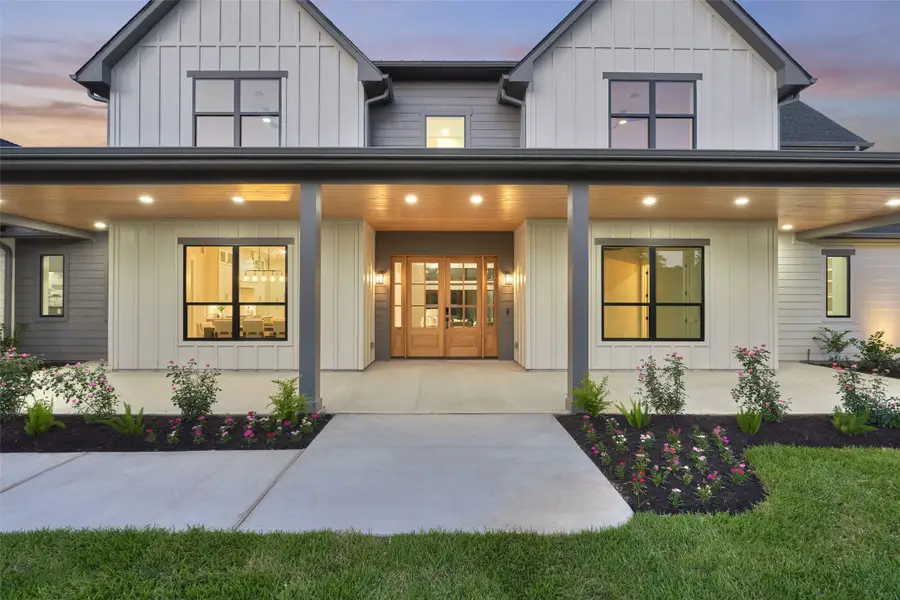 25830 Navajo Place Drive, Tomball, TX 77375 - #2