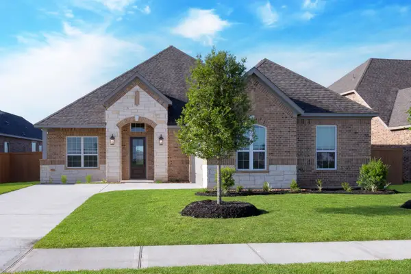 10519 Sutter Creek Drive, Iowa Colony, TX 77583