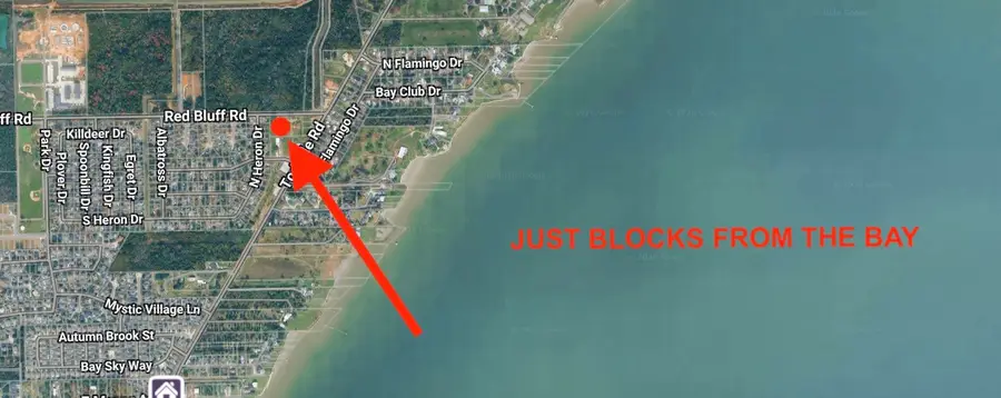 TBD Red Bluff Road, Seabrook, TX 77586 - #2