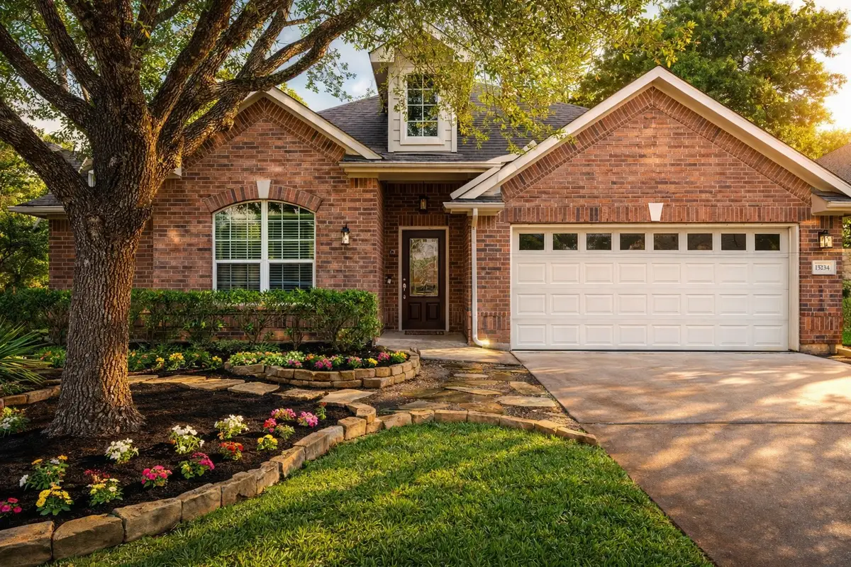 15234 Scenic Forest Drive, Conroe, TX 77384 - #1