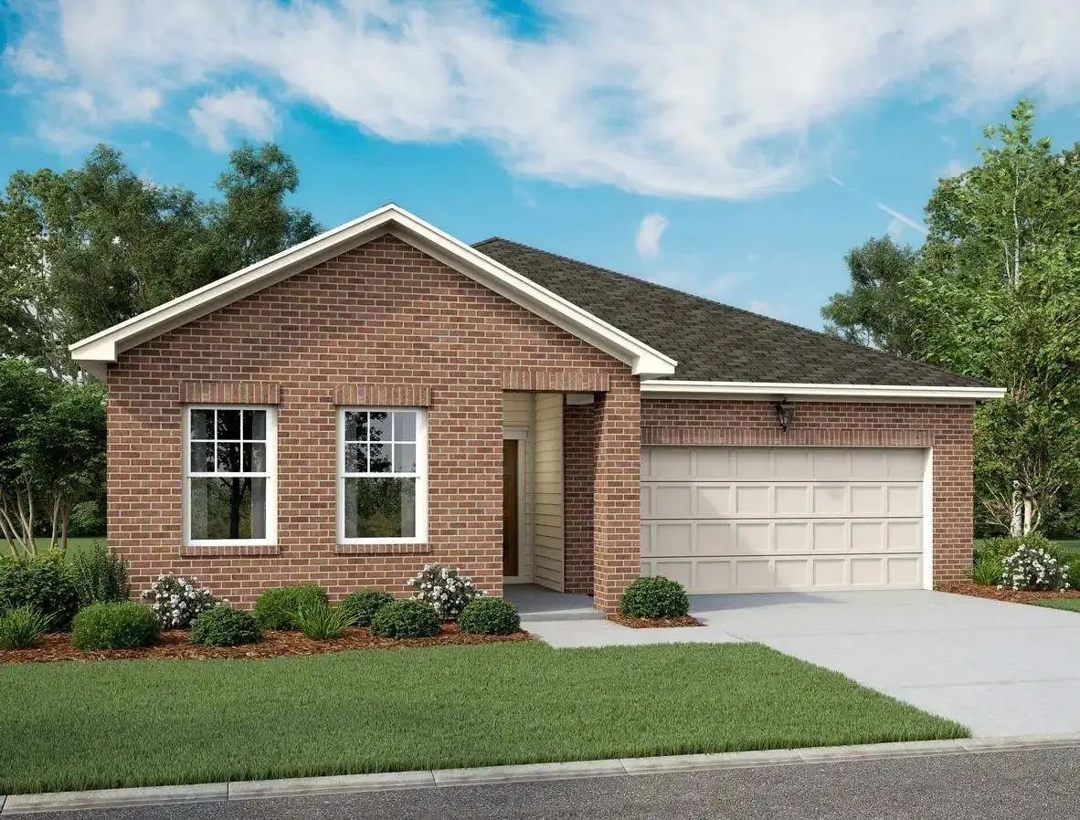 3080 Oasis Falls Drive, Brookshire, TX 77423 - #1