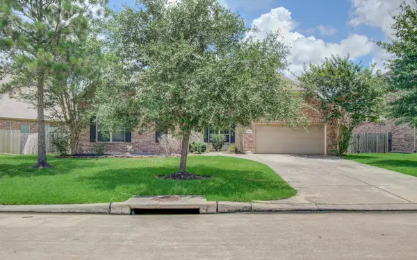 24955 Parsons Mill Drive, Porter, TX 77365