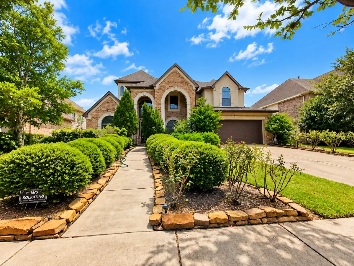 2514 Barcelona Way, League City, TX 77573 - #1