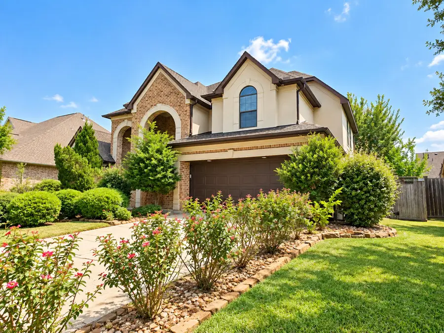 2514 Barcelona Way, League City, TX 77573 - #2