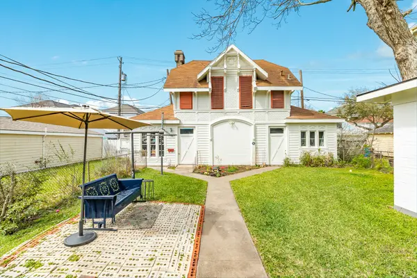 1212 Ball, Galveston, TX 77550