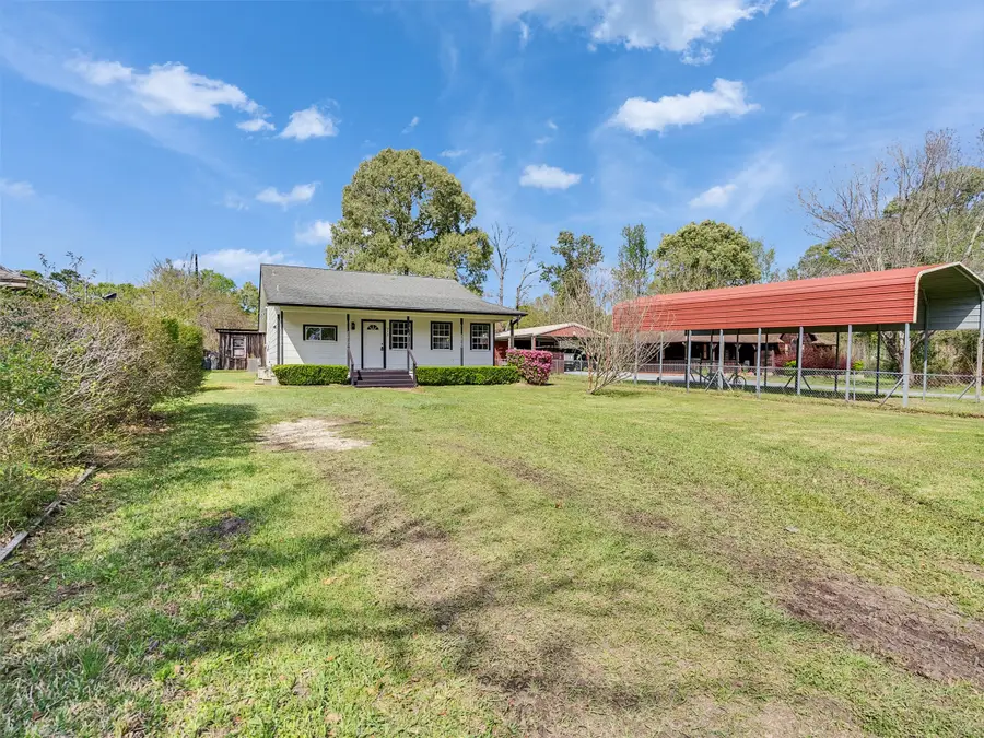 215 Sparkling Water Drive, Huffman, TX 77336 - #2