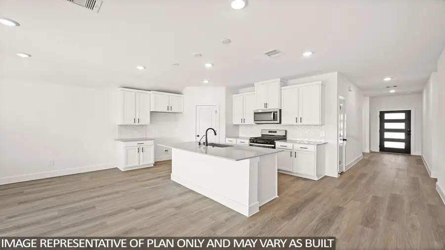15807 Narrow Leaf Lane, Montgomery, TX 77316 - #2