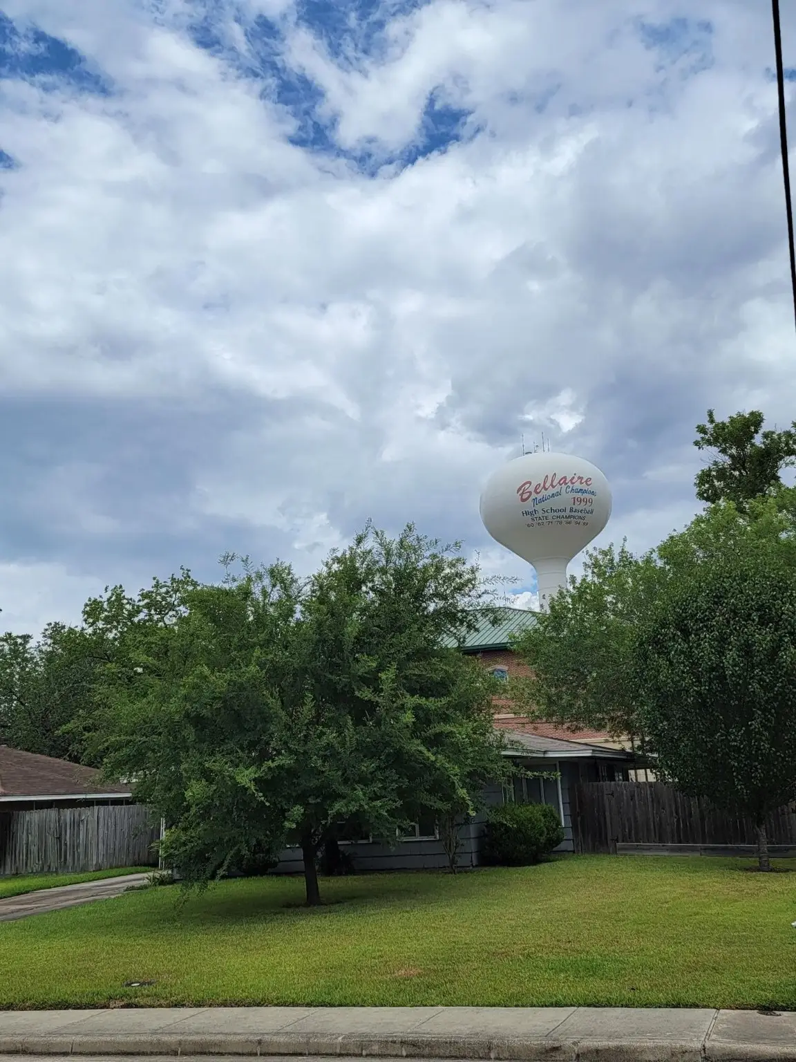 5100 Aspen Street, Bellaire, TX 77401 - Image #1