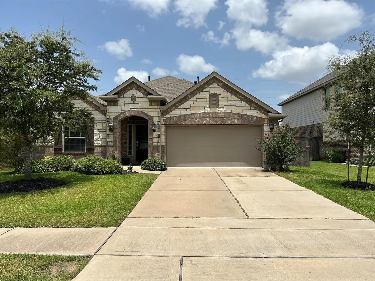 20130 New Sunrise Trail, Cypress, TX 77433 - #1