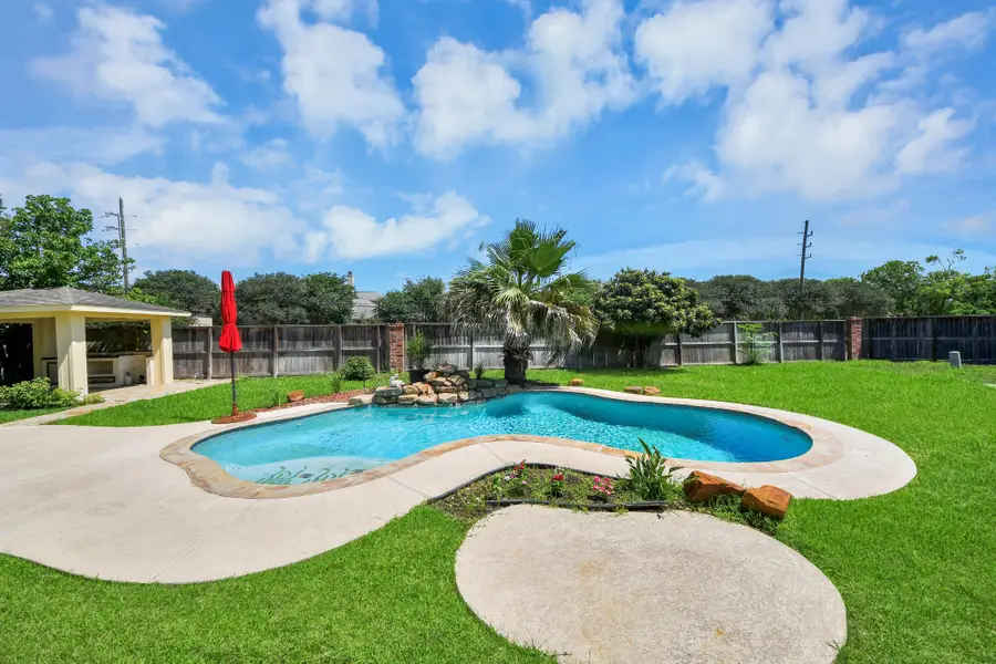 14502 Marshall Bridge Lane, Sugar Land, TX 77498 - #3
