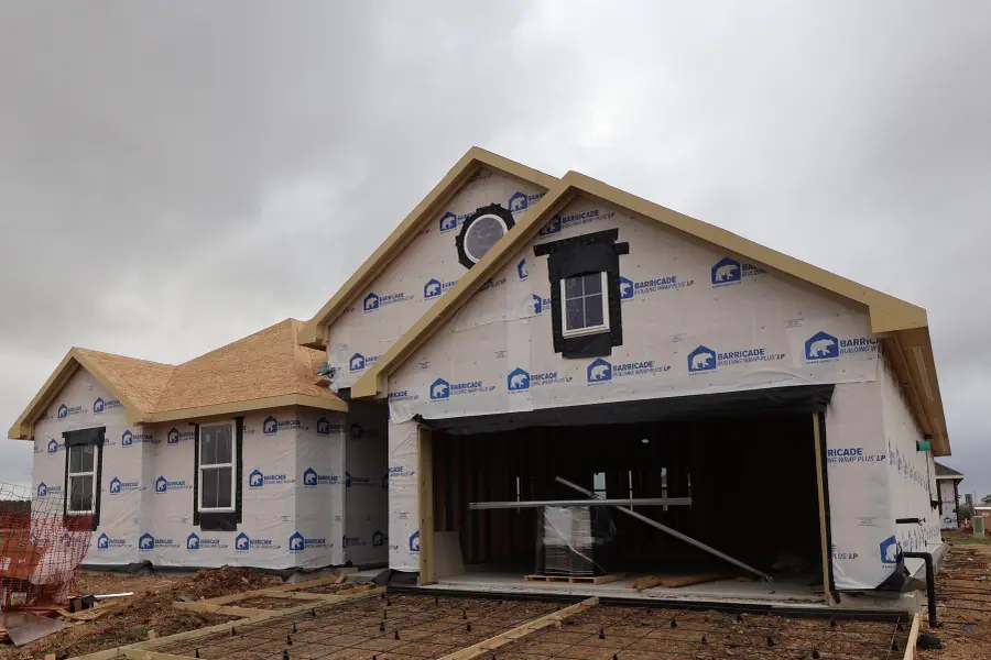 3214 Rios Court, League City, TX 77573 - #2