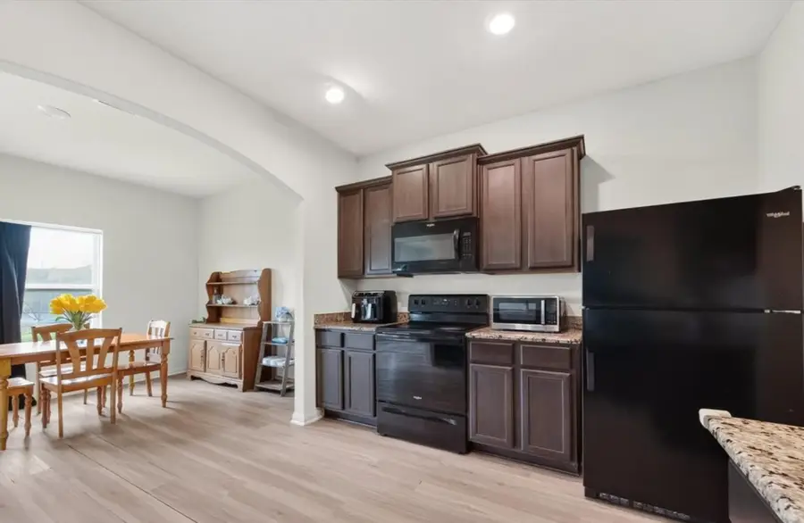 15311 Crescent Brookfield Drive, Humble, TX 77396 - #2