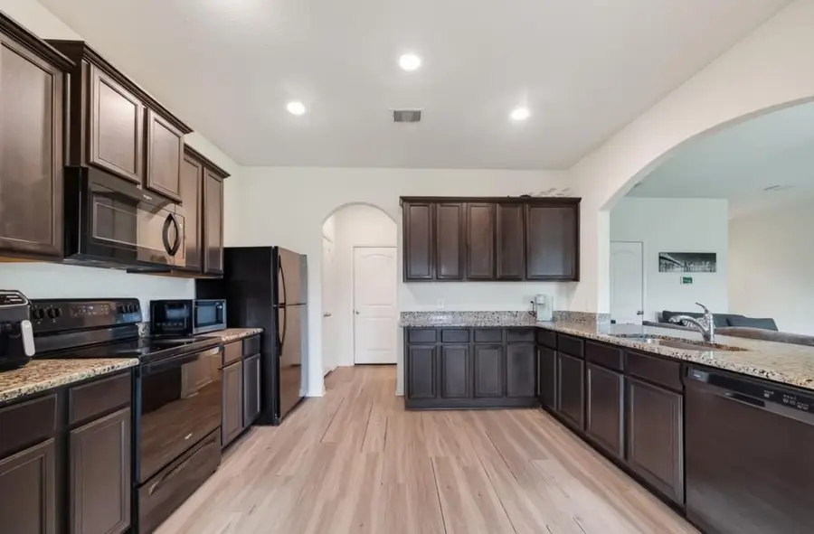 15311 Crescent Brookfield Drive, Humble, TX 77396 - #3