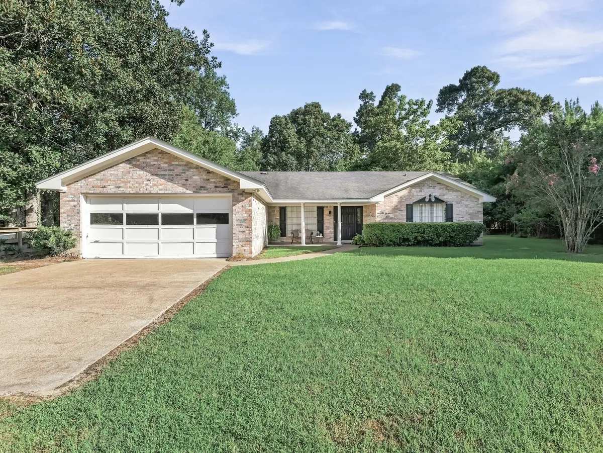100 E Black Gum Lane, Village Mills, TX 77663 - #1