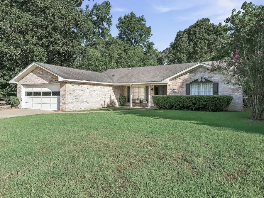 100 E Black Gum Lane, Village Mills, TX 77663 - #2