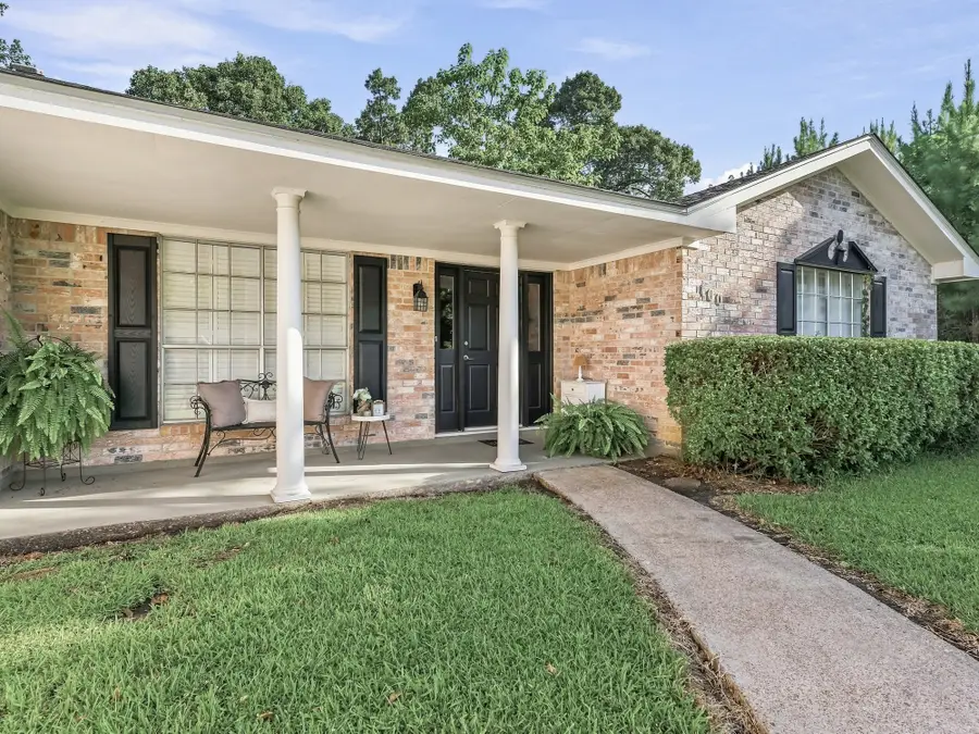 100 E Black Gum Lane, Village Mills, TX 77663 - #3