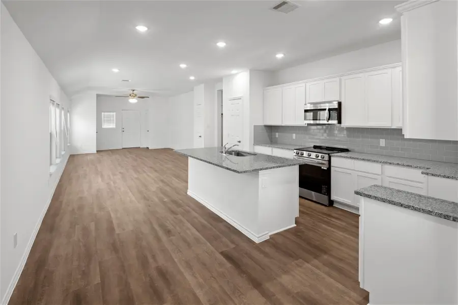 1241 Point Lookout Drive, Dayton, TX 77535 - #2