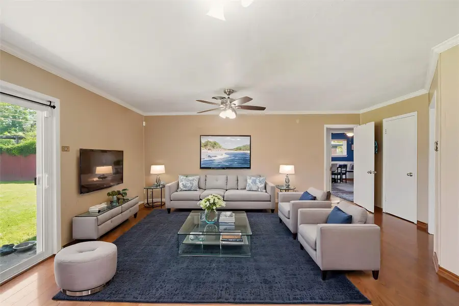 5506 Cheshire Lane, Houston, TX 77092 - #3