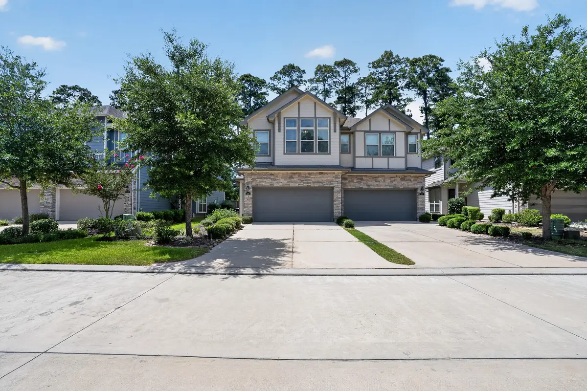 206 Moon Dance Court, Conroe, TX 77304 - #1