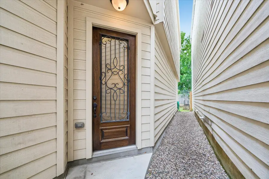 5513 Petty Street #C, Houston, TX 77007 - #3