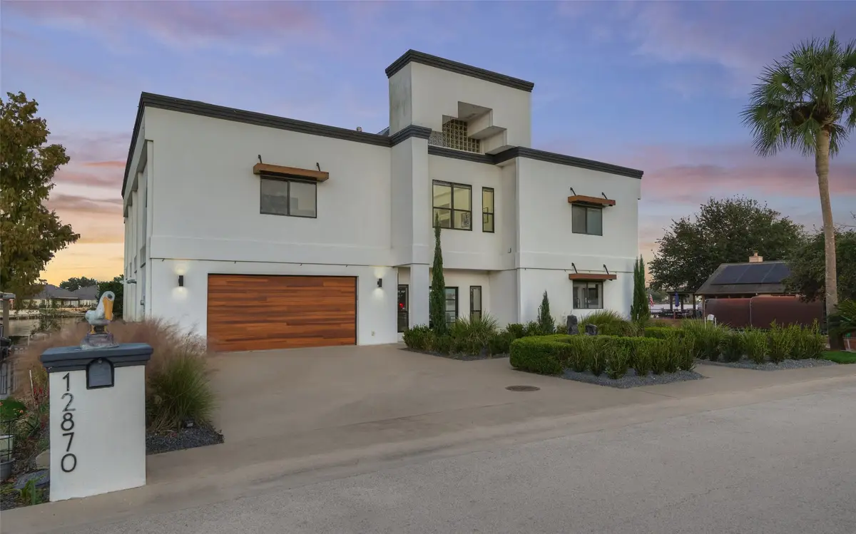 12870 Pelican Island Drive, Willis, TX 77318 - Image #1