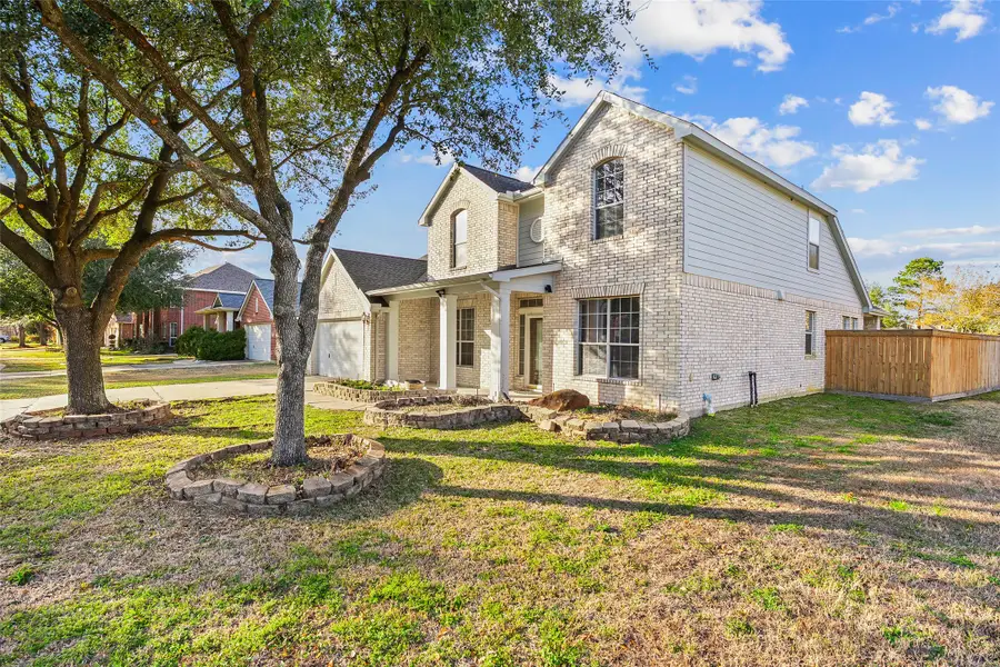 15902 Emerald Briar Lane, Houston, TX 77084 - #3