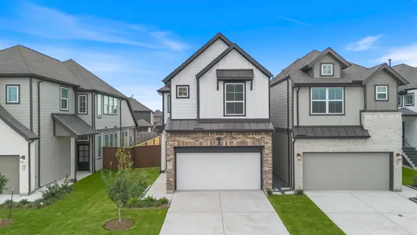 9446 Spring Rain Drive, Missouri City, TX 77459