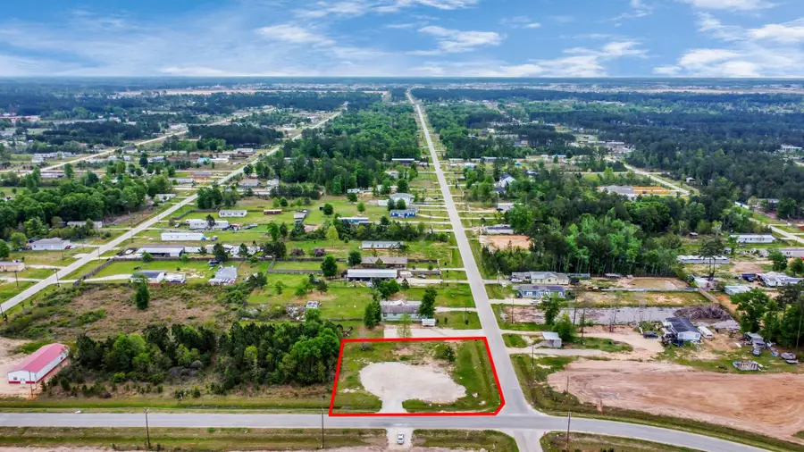 851 County Road 5000, Cleveland, TX 77327 - #2