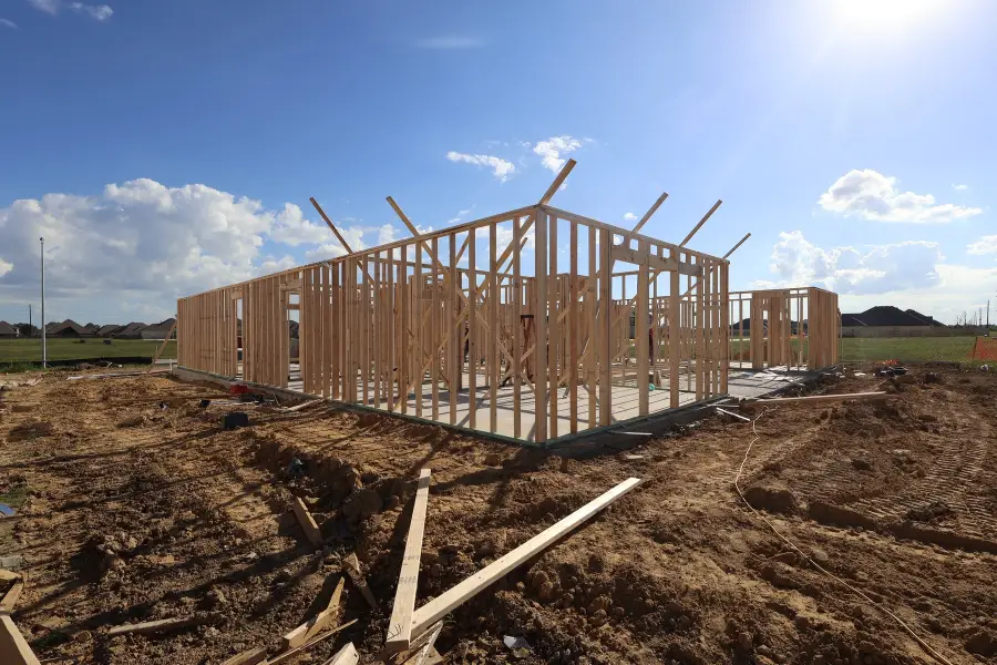 12726 Old Fashion Circle, Monterey Belvieu, TX 77535 - #3