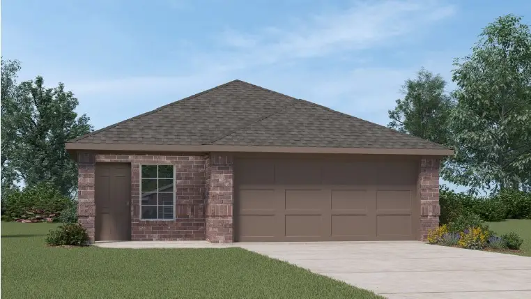 31218 Bentley Pines Drive, Fulshear, TX 77441 - #1