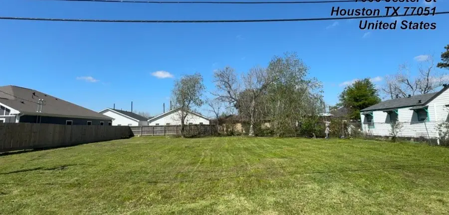 00 Jester Street, Houston, TX 77051 - #2