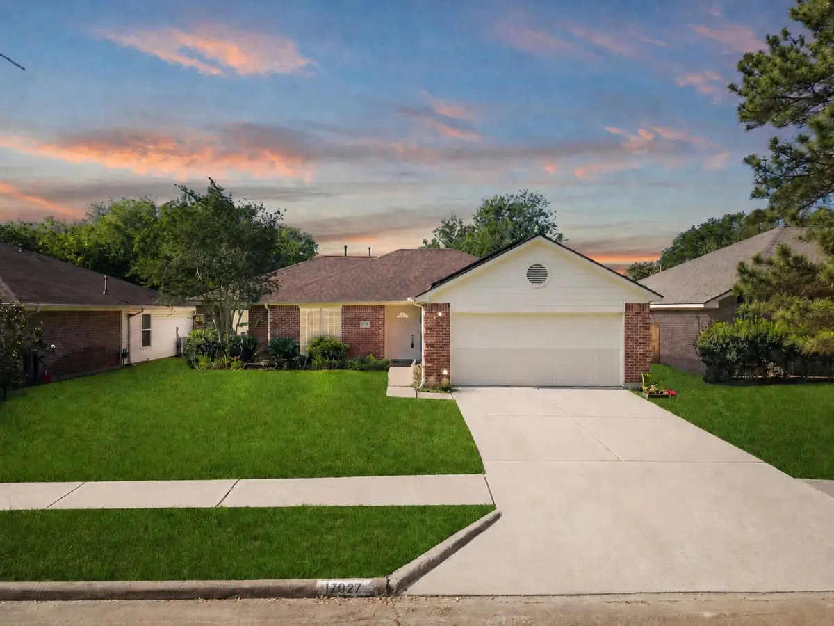 17027 Clan Macintosh Drive, Houston, TX 77084 - #1