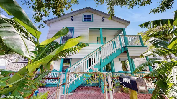 2014 39th Street, Galveston, TX 77550