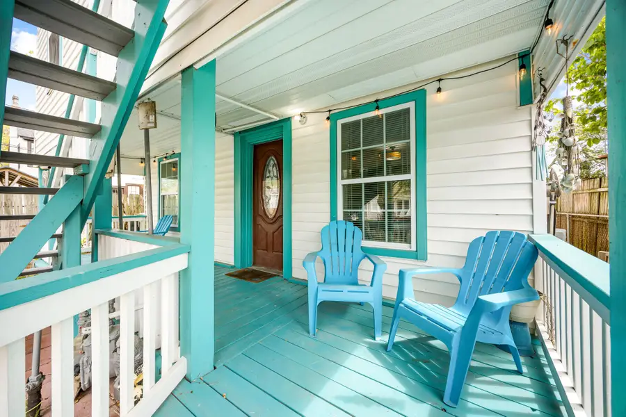 2014 39th Street, Galveston, TX 77550 - #2
