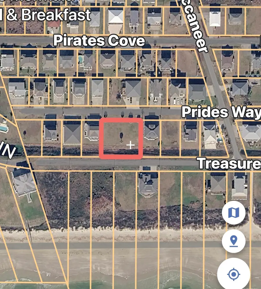 3278 Prides Way, Crystal Beach, TX 77650 - #3