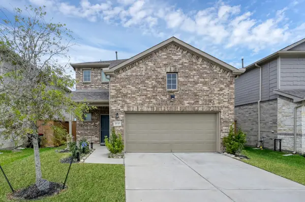 21130 Dolphin Bay Lane, Cypress, TX 77433