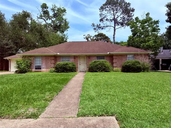 2610 Rosefield Drive, Houston, TX 77080