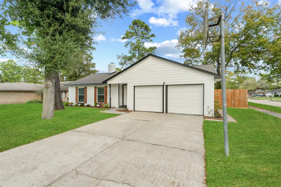 19302 Flaxwood Drive, Humble, TX 77346 - #2